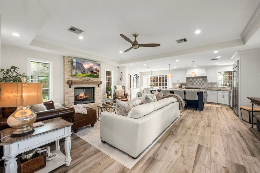 8555 Matthews Lane, Magnolia, TX 77354 - #2