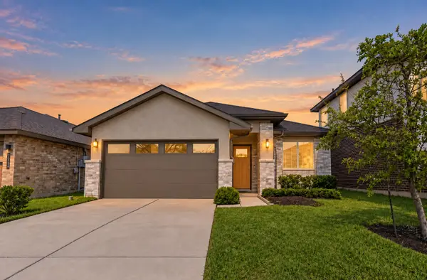 7510 Keystone Blossom Trail, Richmond, TX 77407