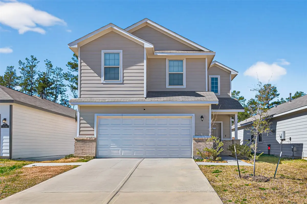 21310 Nova Way, Porter, TX 77365 - Image #1