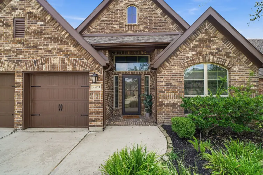 2903 Thornridge Bend Court, Pearland, TX 77584 - #2