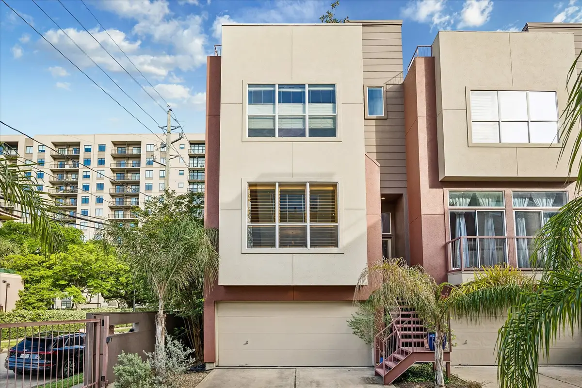 98 Drew Street #A, Houston, TX 77006 - #1