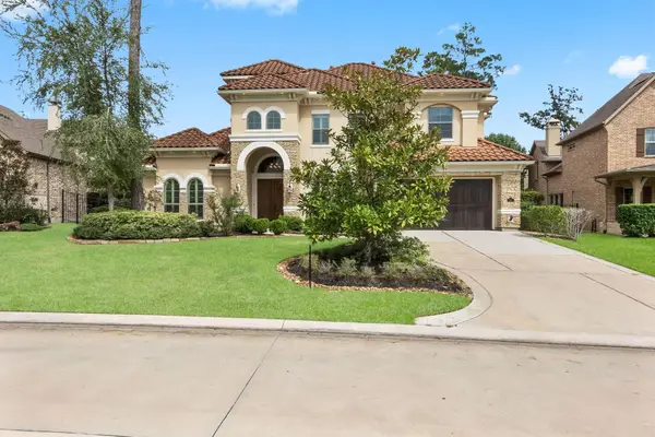 14 Spincaster Dr, Spring, TX 77389