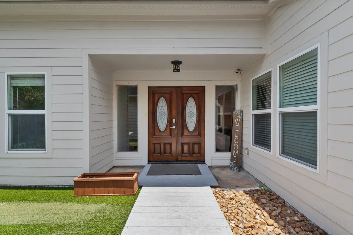 706 Geronimo Court, Katy, TX 77450 - Image #1