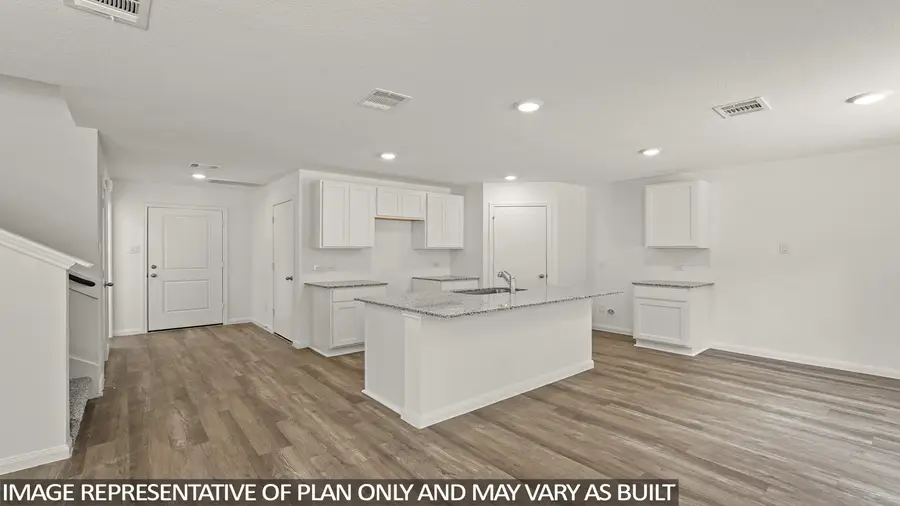 13020 Mccrorey Trails Drive, Conroe, TX 77303 - #2