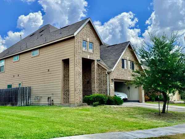14282 Pointa Vera Drive, Houston, TX 77083