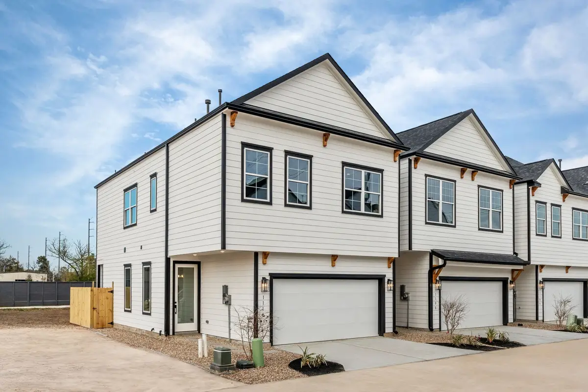 5915 Wheatley Hollow Lane, Houston, TX 77091 - #1