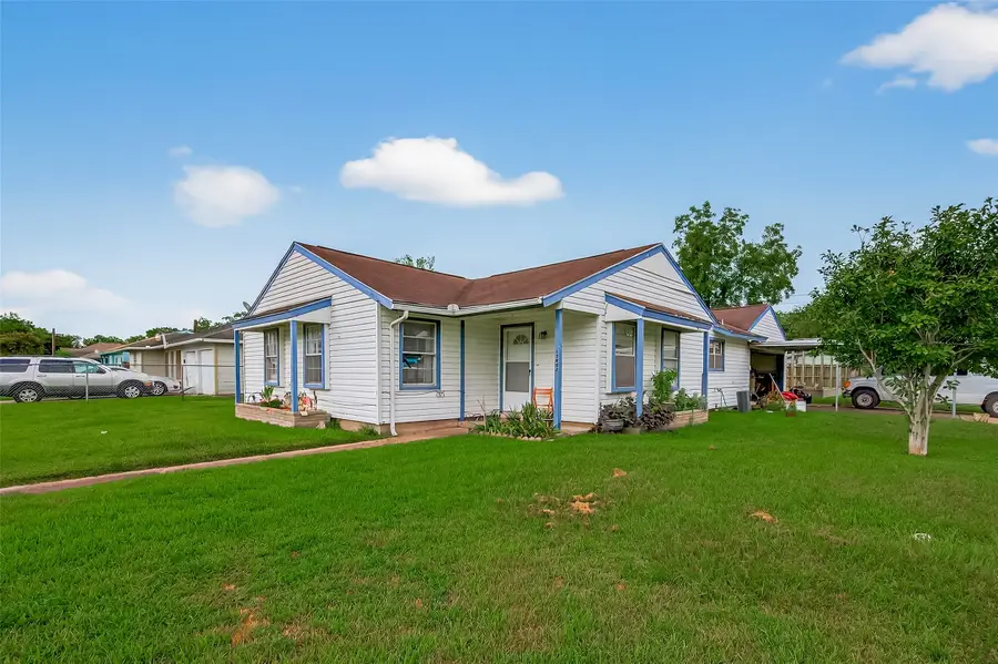 12402 Palmfree Street, Houston, TX 77034 - Image #3