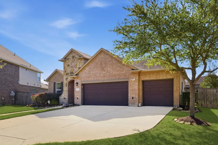 1907 Gianna Bella Court, Pearland, TX 77089 - #2