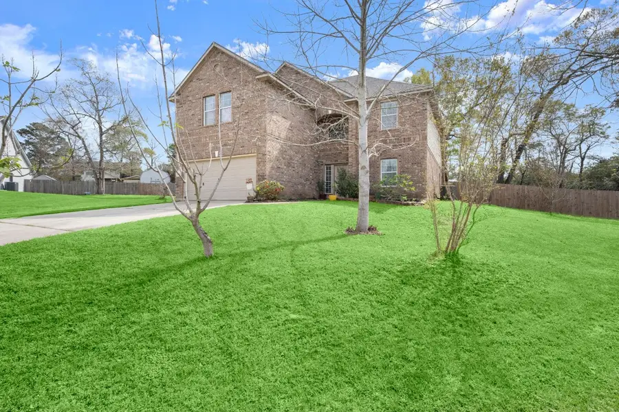 10490 Sunflower Drive, Willis, TX 77318 - #2