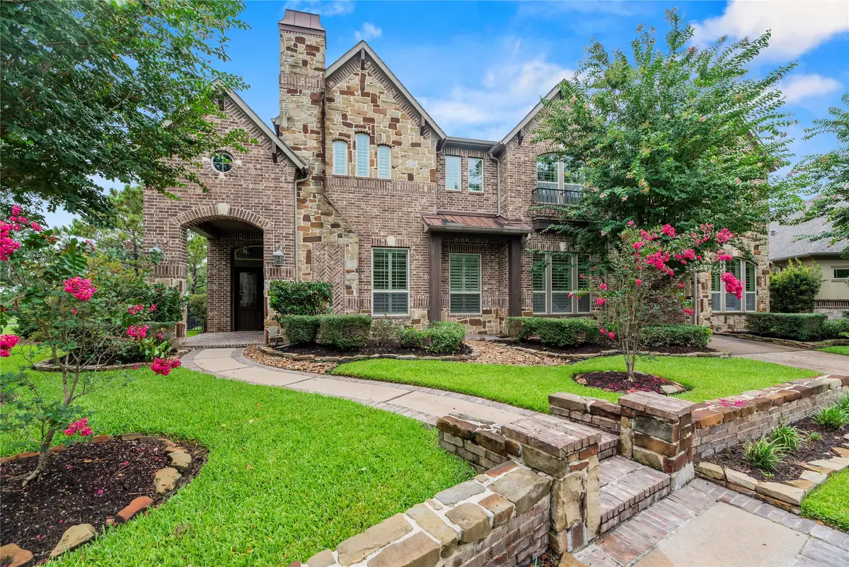 19003 Cove Manor Drive, Cypress, TX 77433 - #1