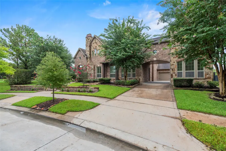 19003 Cove Manor Drive, Cypress, TX 77433 - #3