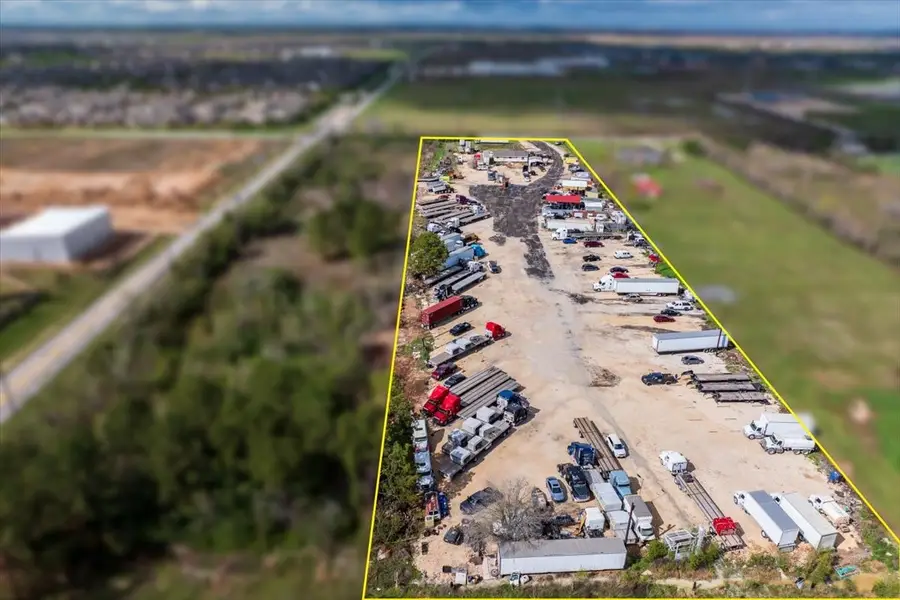 22909 Beckendorf Road, Katy, TX 77449 - #2