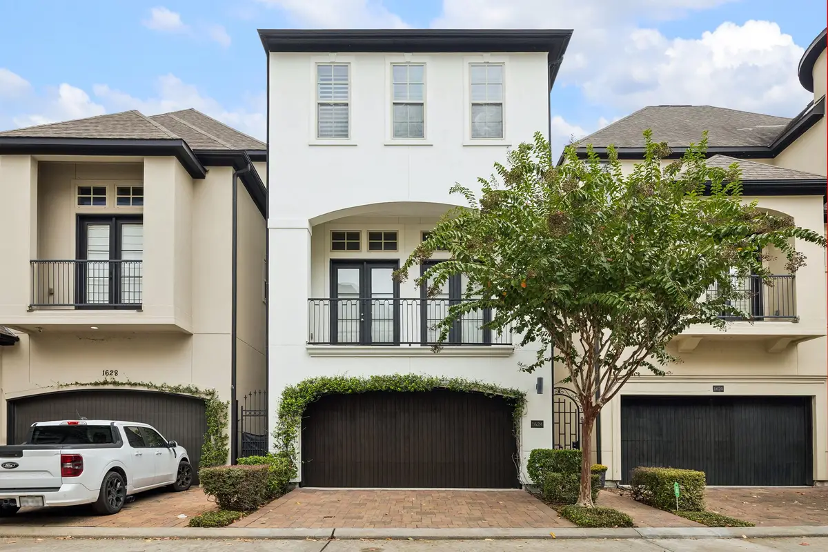 1624 Wrenwood Lakes, Houston, TX 77043 - #1