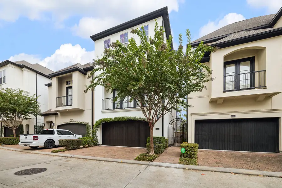 1624 Wrenwood Lakes, Houston, TX 77043 - #2