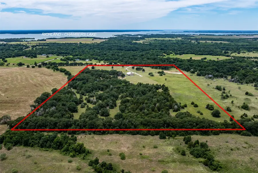 10193 County Road 4240, Kerens, TX 75144 - #2