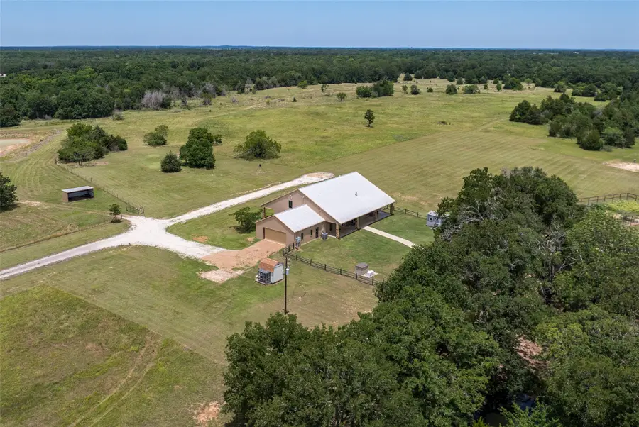 10193 County Road 4240, Kerens, TX 75144 - #3