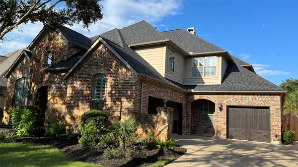 1215 Amherst Avenue, Sugar Land, TX 77479