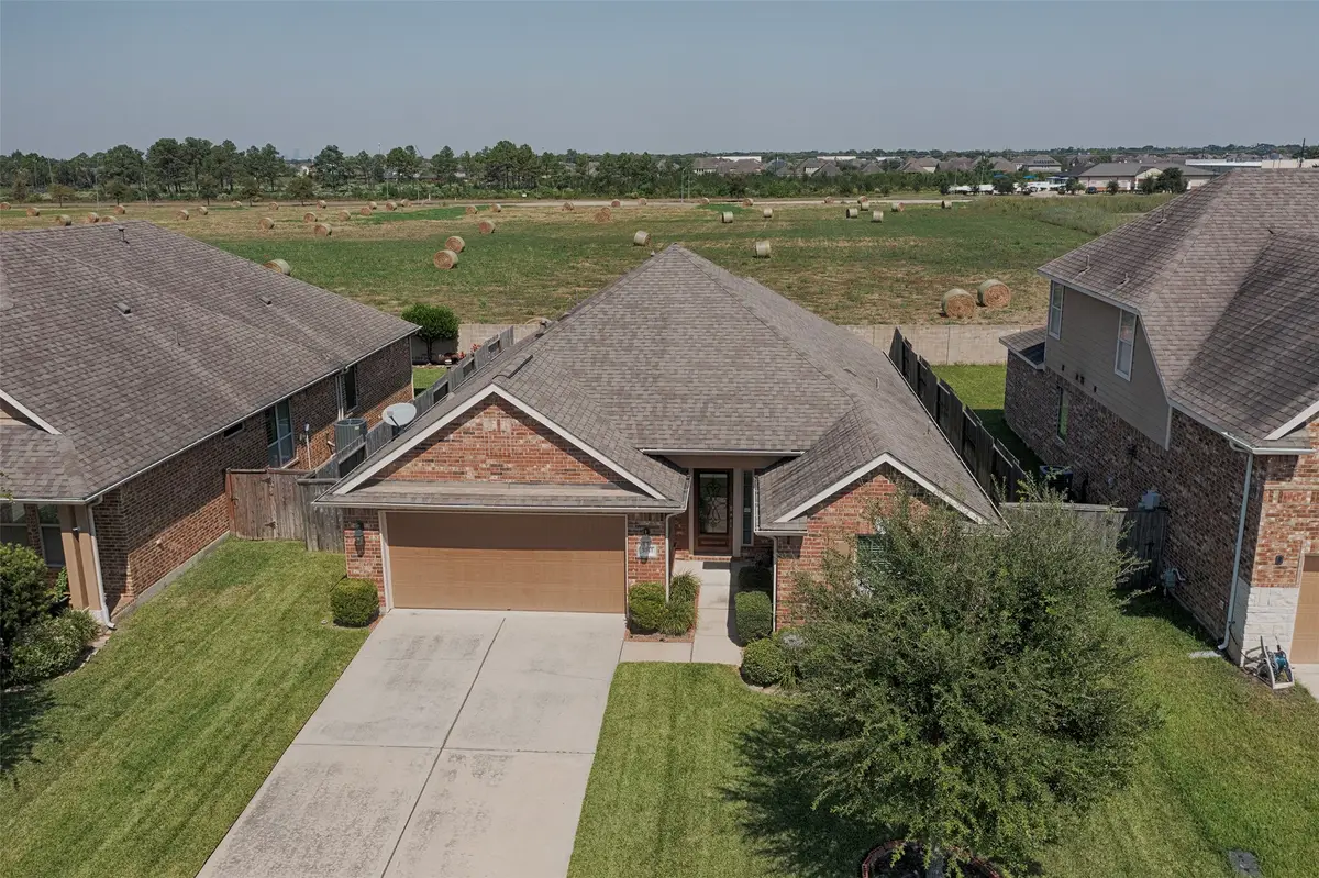3611 Bosc Drive, Pearland, TX 77581 - Image #1