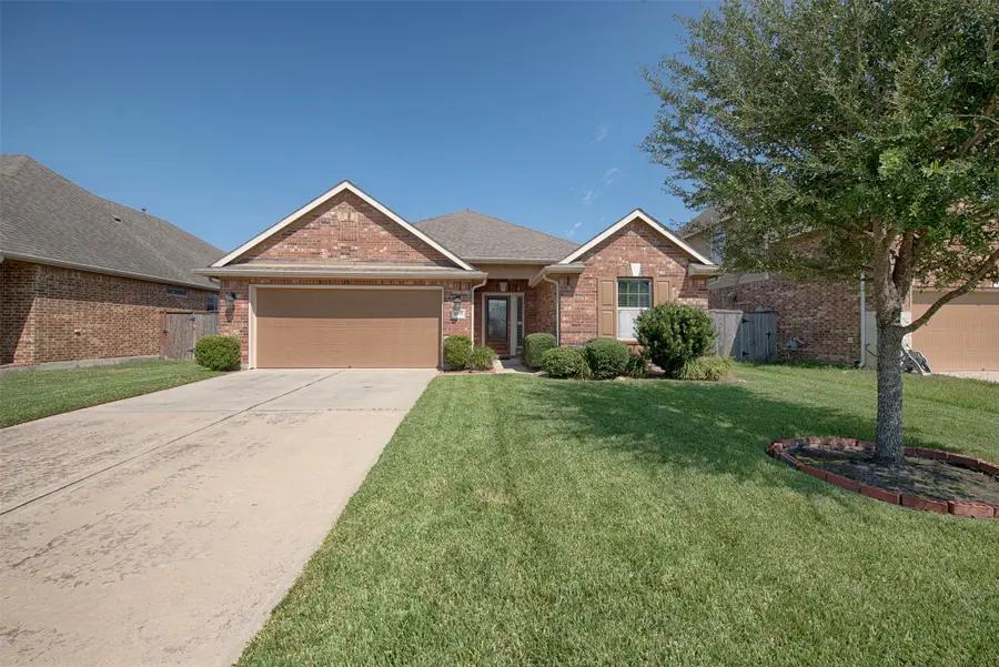 3611 Bosc Drive, Pearland, TX 77581 - Image #2