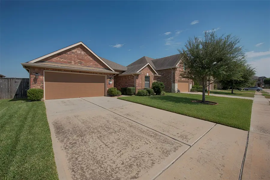 3611 Bosc Drive, Pearland, TX 77581 - Image #3