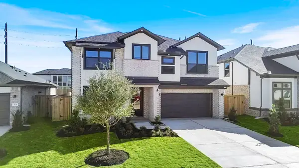 419 Yellow Dandelion Lane, Richmond, TX 77406