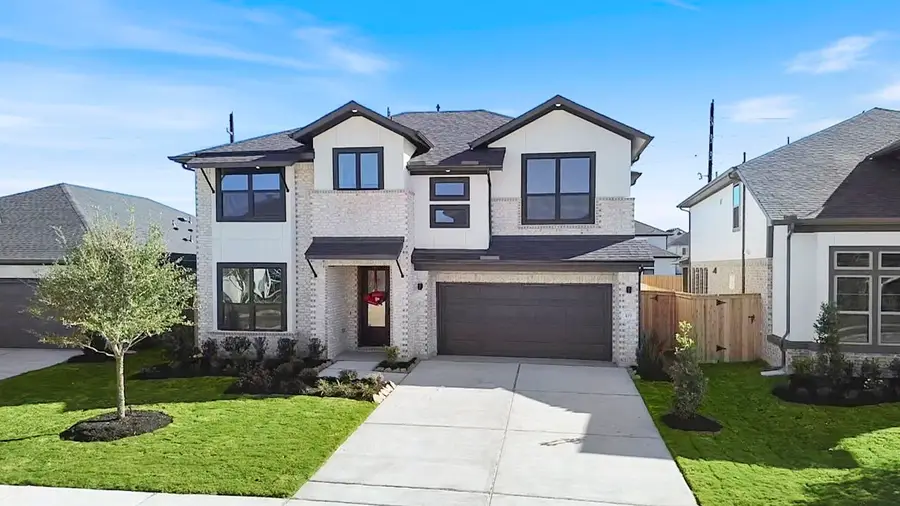 419 Yellow Dandelion Lane, Richmond, TX 77406 - Image #3