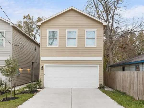 9026 Madera Road #A, Houston, TX 77078
