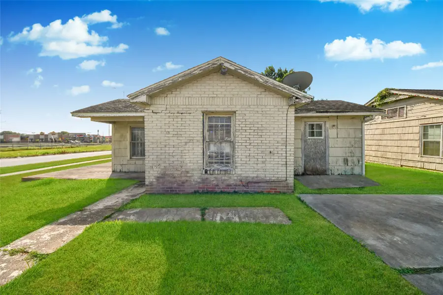 8470 Wier Drive, Houston, TX 77017 - #2
