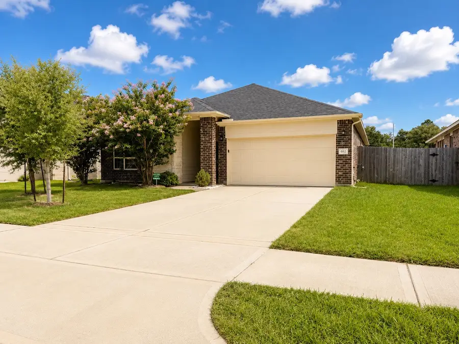 602 Alaska Cedar Drive, Crosby, TX 77532 - #2
