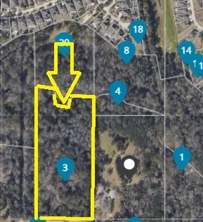 8406 Matthews Ln, Magnolia, TX 77354 - Image #2