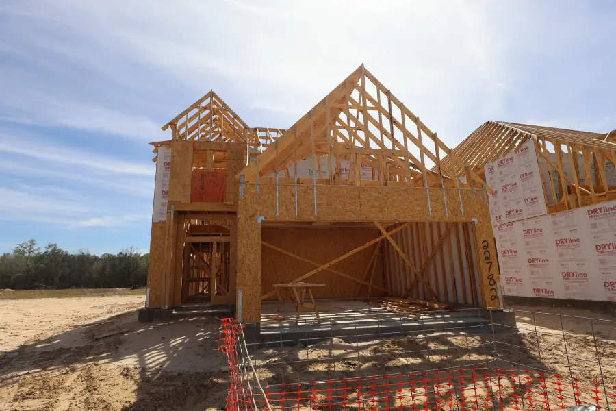 22783 Kaelynn Street, New Caney, TX 77357 - #2