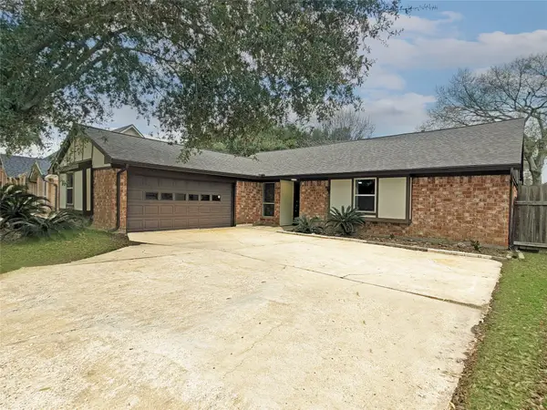 21211 Park Villa Drive, Katy, TX 77450