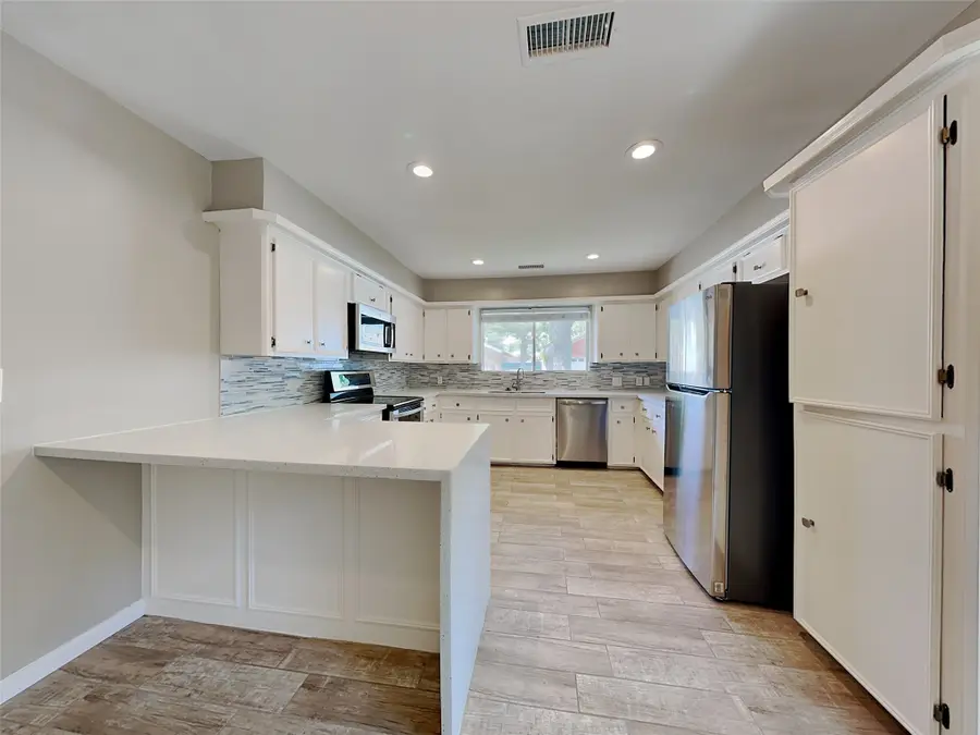 807 Chateau Place, Richmond, TX 77469 - #2