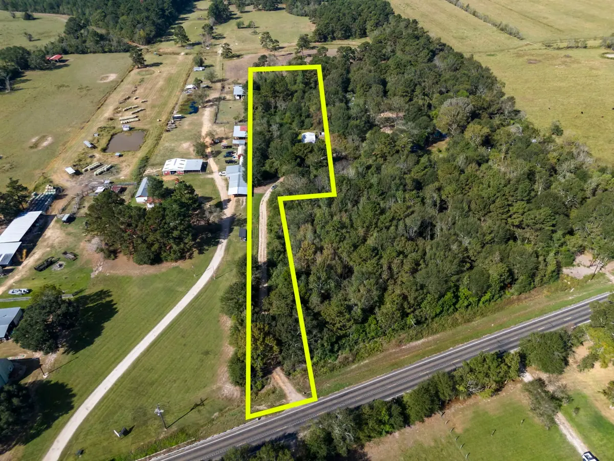 1591 Fm 163 Road, Cleveland, TX 77327 - Image #1