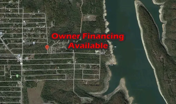 Lot 47 South Blackjack Street, Other, Ar 72644