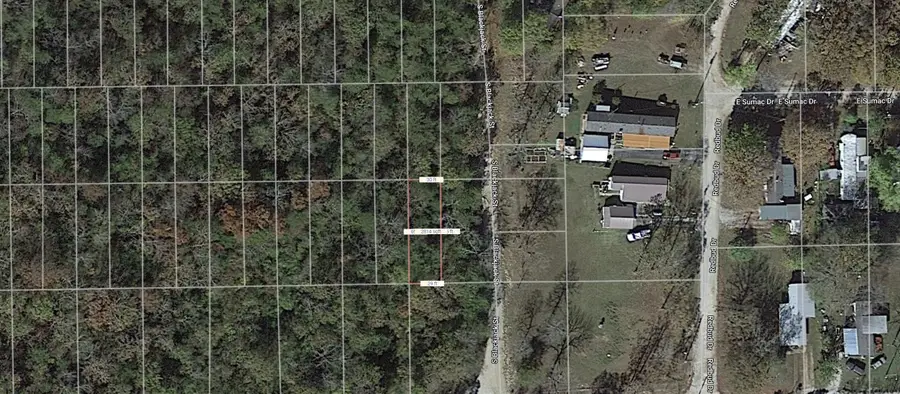 Lot 47 South Blackjack Street, Diamond City, Ar 72644 - #2