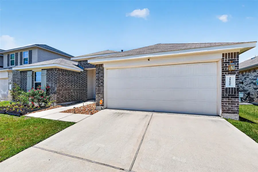 21606 Victoria Harbor Drive, Katy, TX 77449 - #3