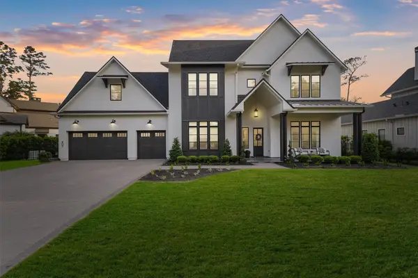 407 N Copa Palm Loop, Montgomery, TX 77316