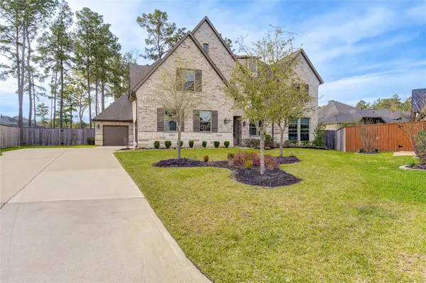 523 Caverna Street, Montgomery, TX 77316