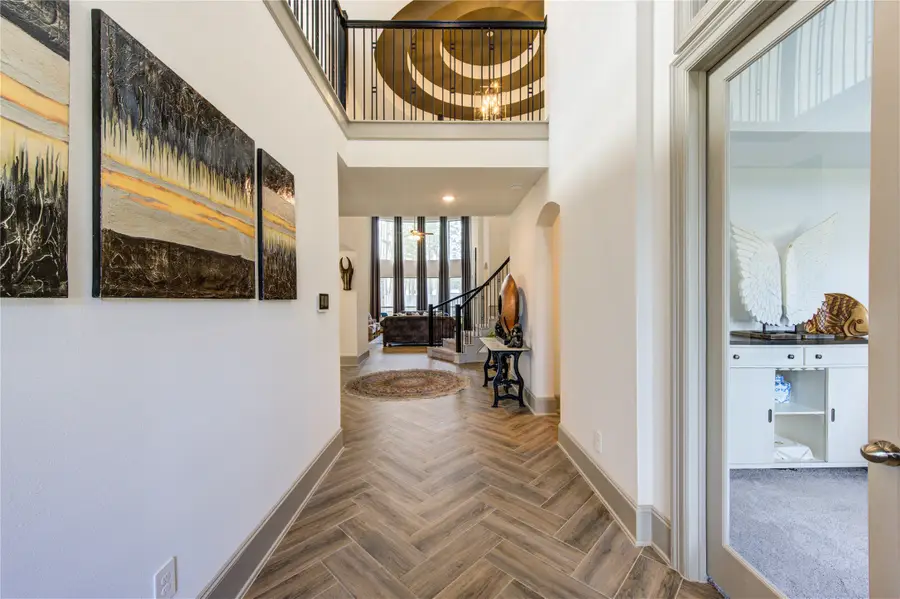 523 Caverna Street, Montgomery, TX 77316 - #3