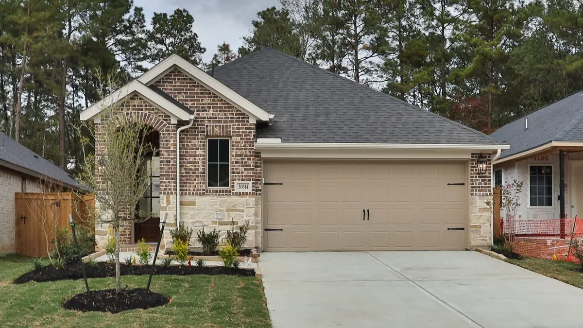 30314 Ruby Forest Court, Magnolia, TX 77354 - Image #1