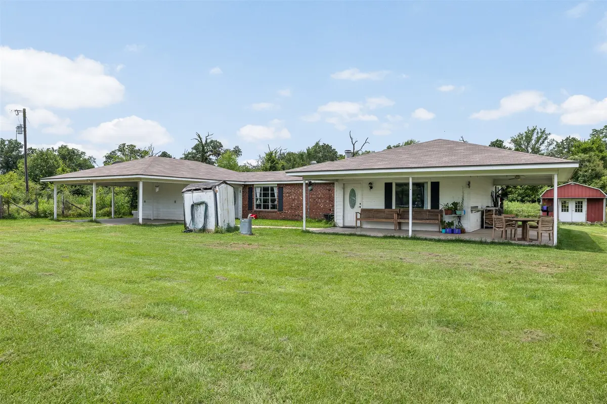 15126 Pr 4460, Normangee, TX 77871 - #1