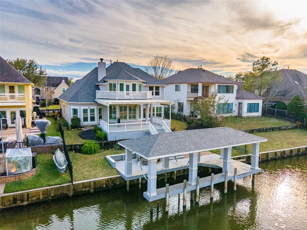 2538 Du Lac Trace, Seabrook, TX 77586 - #1