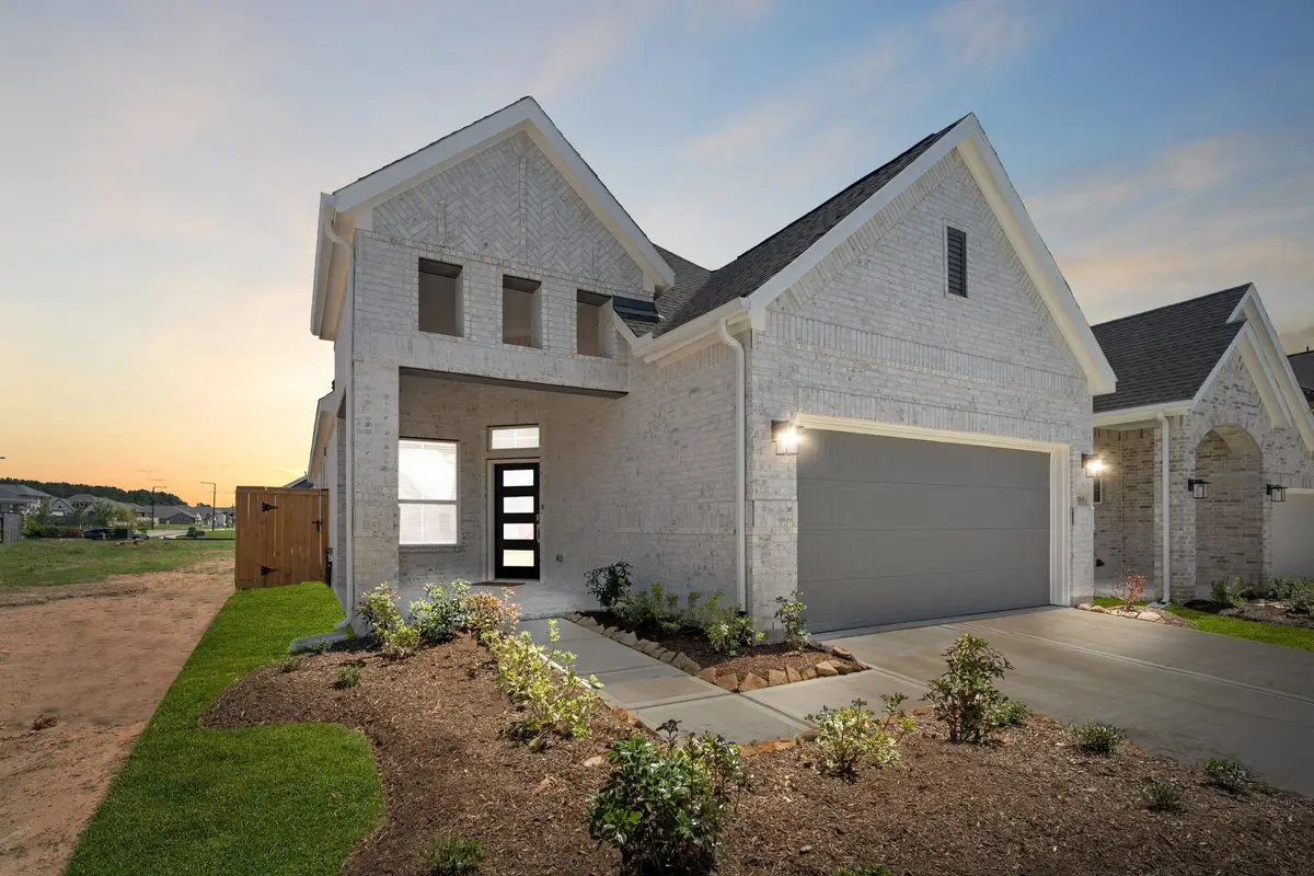 19265 Hazel Firs Court, Magnolia, TX 77355 - Image #1