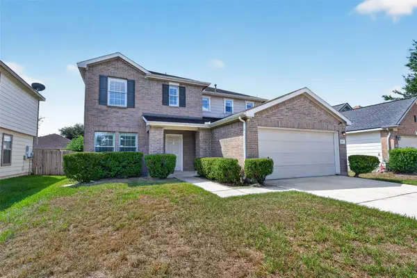 318 Remington Heights Drive, Houston, TX 77073