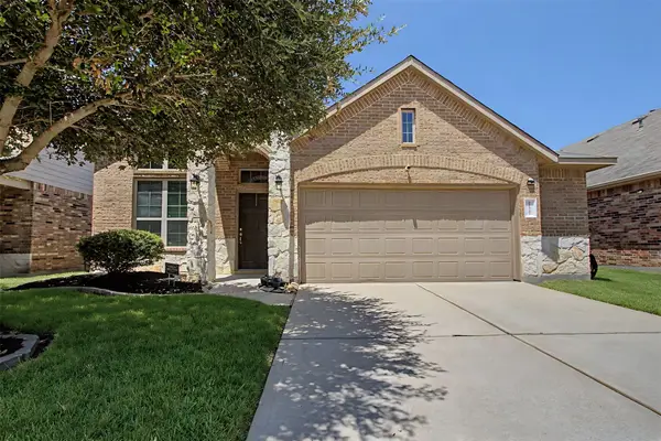 22327 Ebbets Field Drive, Spring, TX 77389