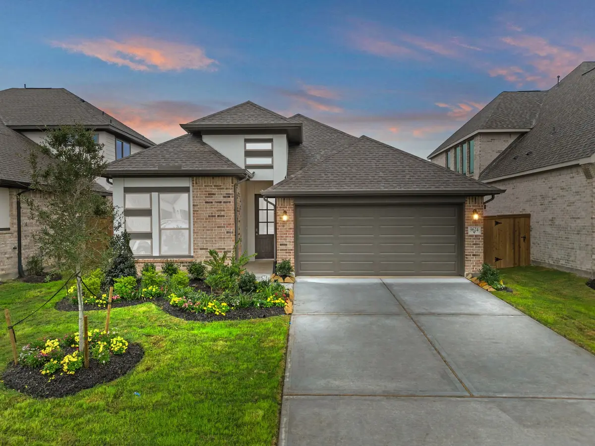 9624 Mount Brewer Lane, Porter, TX 77365 - #1