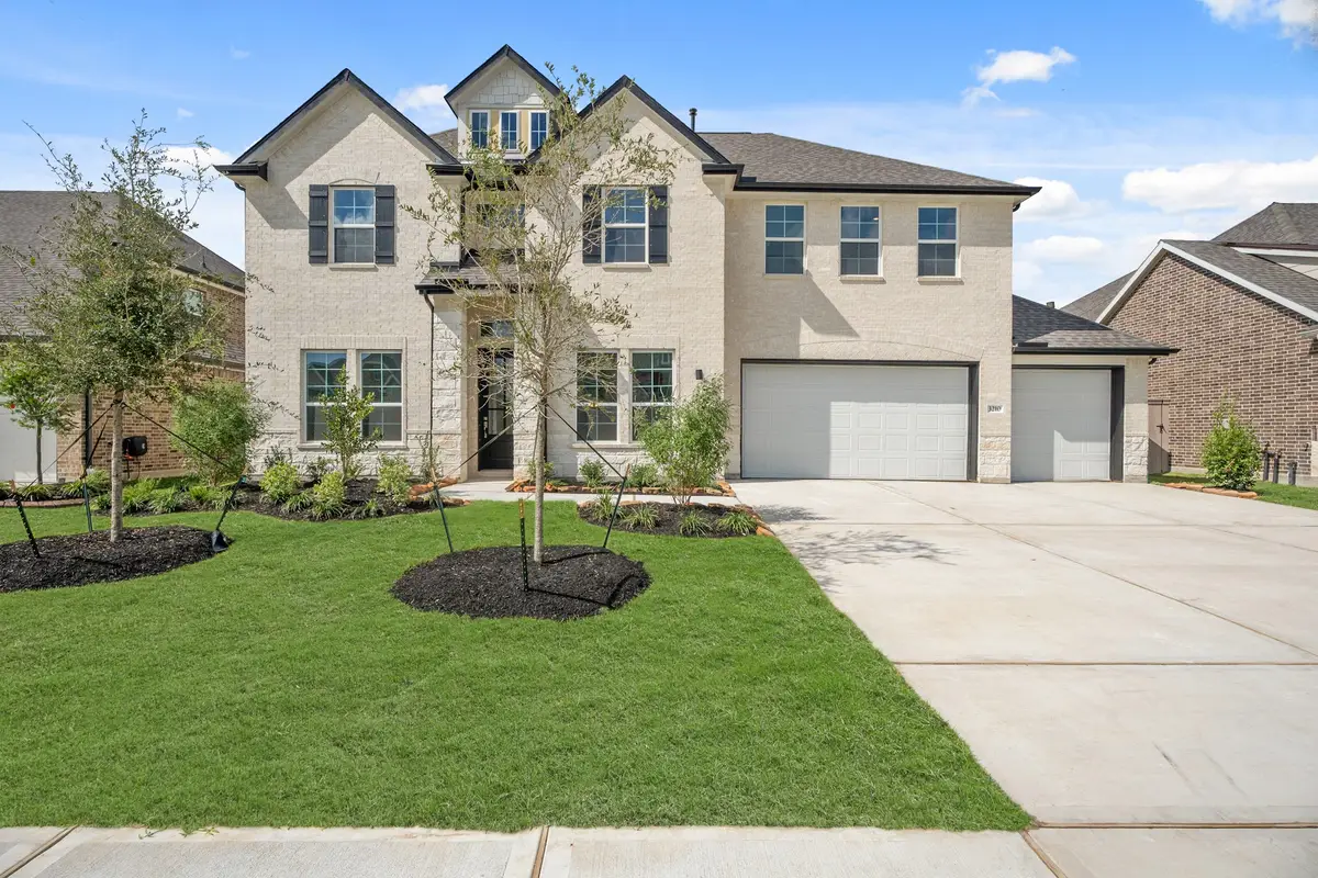1809 S Wildflower Drive, Deer Park, TX 77536 - #1