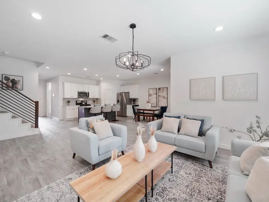 14379 Sweet Meadow Trail, Conroe, TX 77384 - #2
