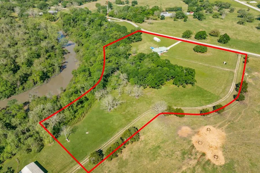 5373 County Road 898, West Columbia, TX 77486 - Image #2